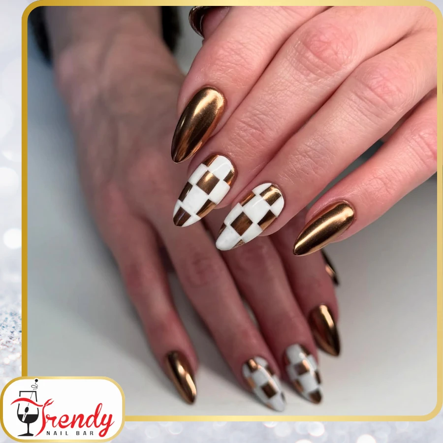 Nail